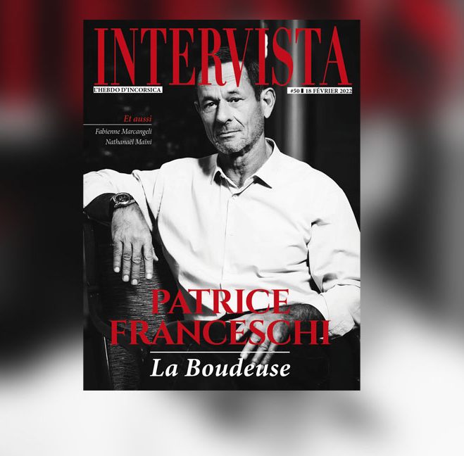 INTERVISTA – N° 50