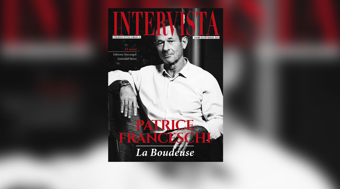 INTERVISTA – N° 50