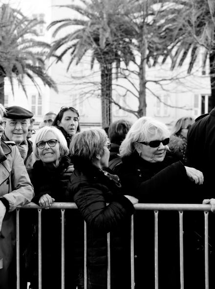 Ce Président que les Corses attendent