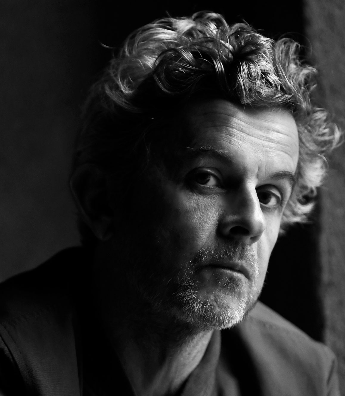Thierry De Peretti