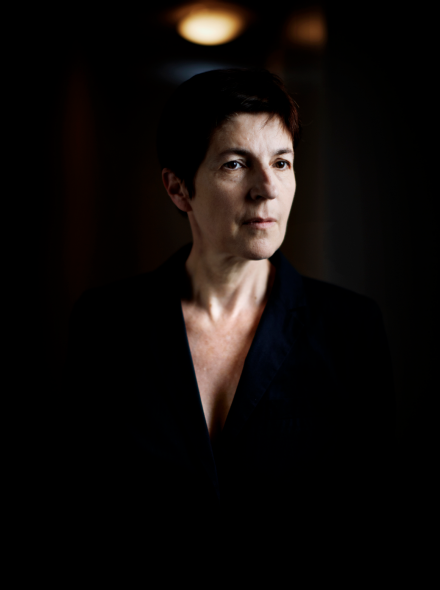 Christine Angot