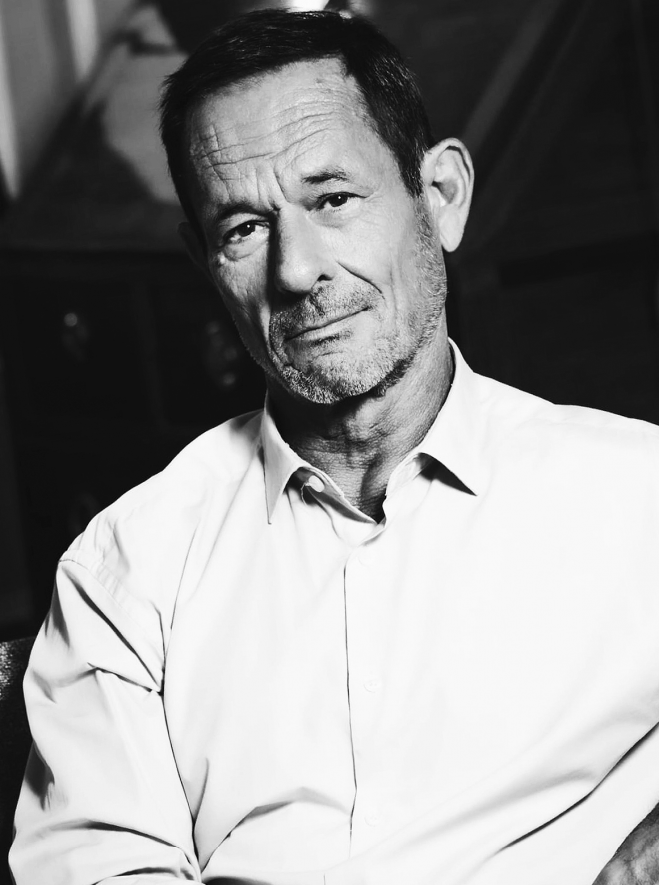 Patrice Franceschi
