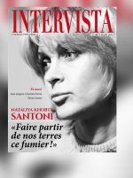 INTERVISTA – N° 51