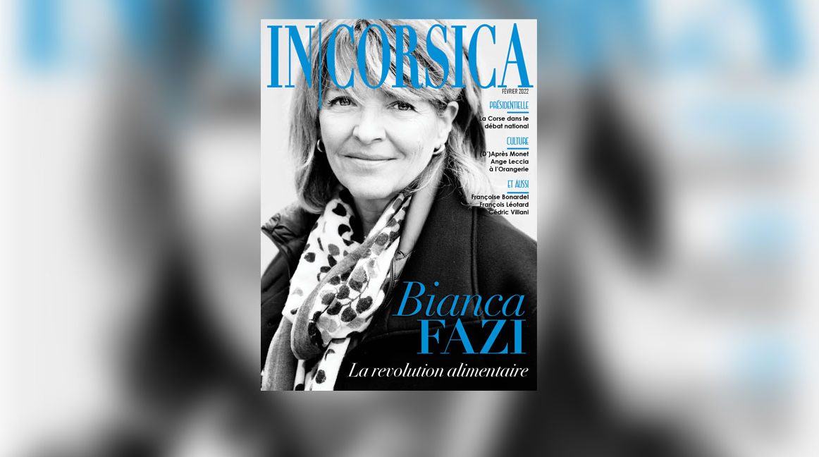 INCORSICA – N° 75