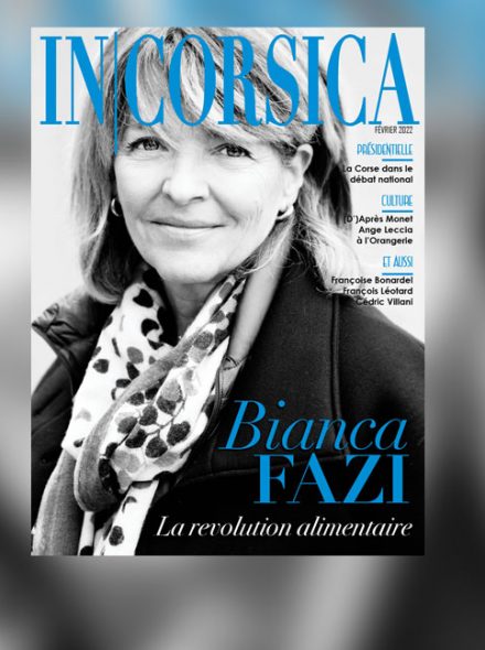 INCORSICA – N° 75