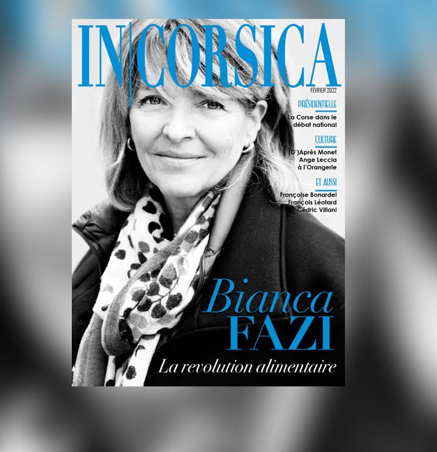INCORSICA – N° 75
