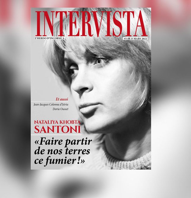 INTERVISTA – N° 51