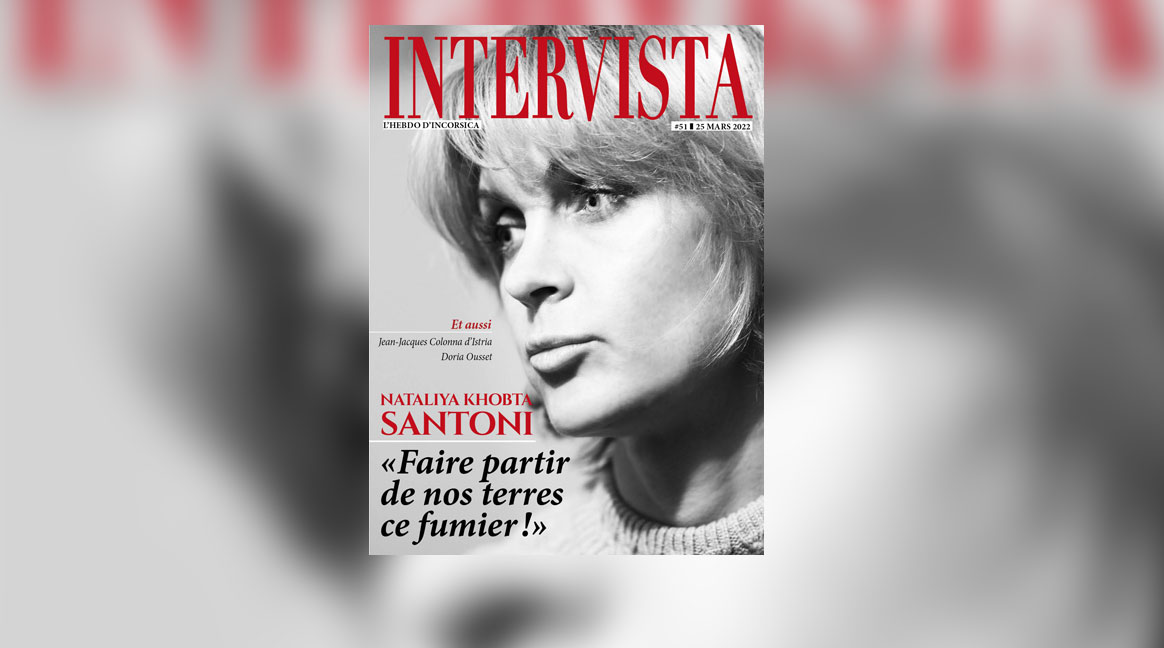 INTERVISTA – N° 51