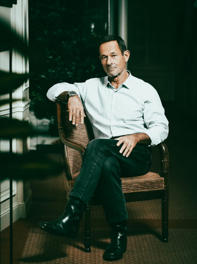 Patrice Franceschi