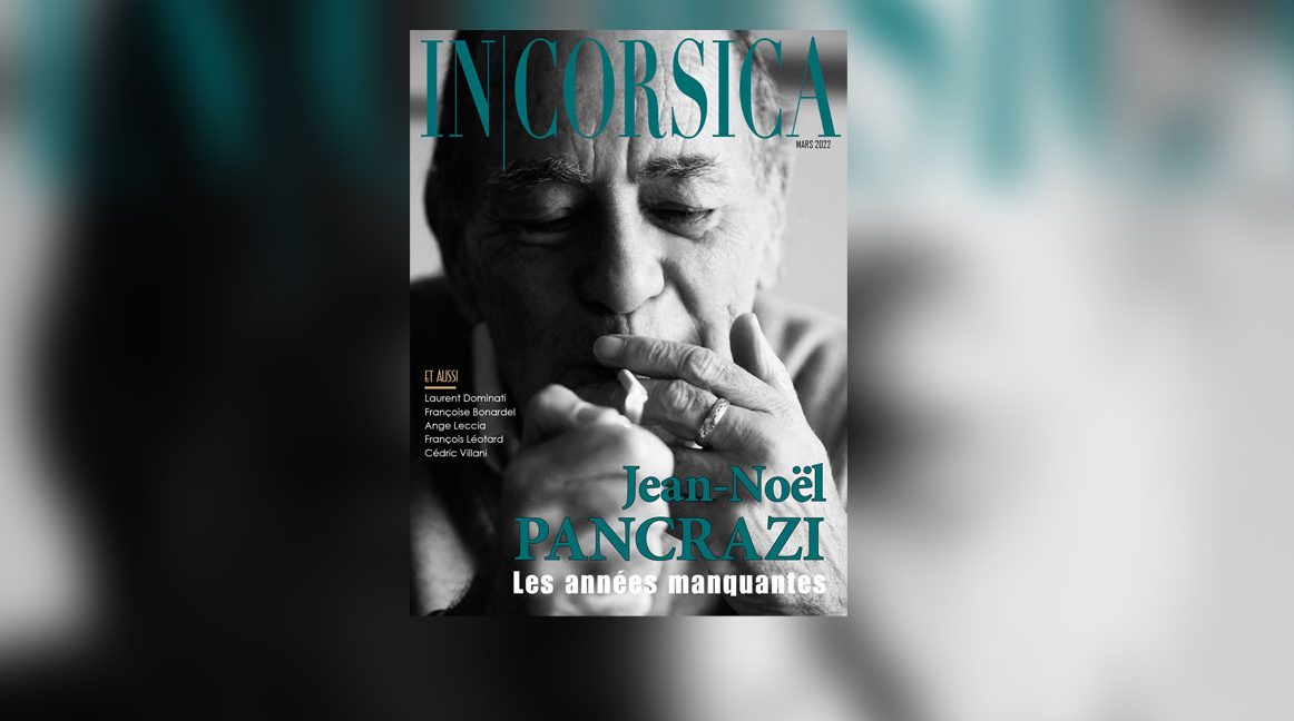 INCORSICA – N° 76