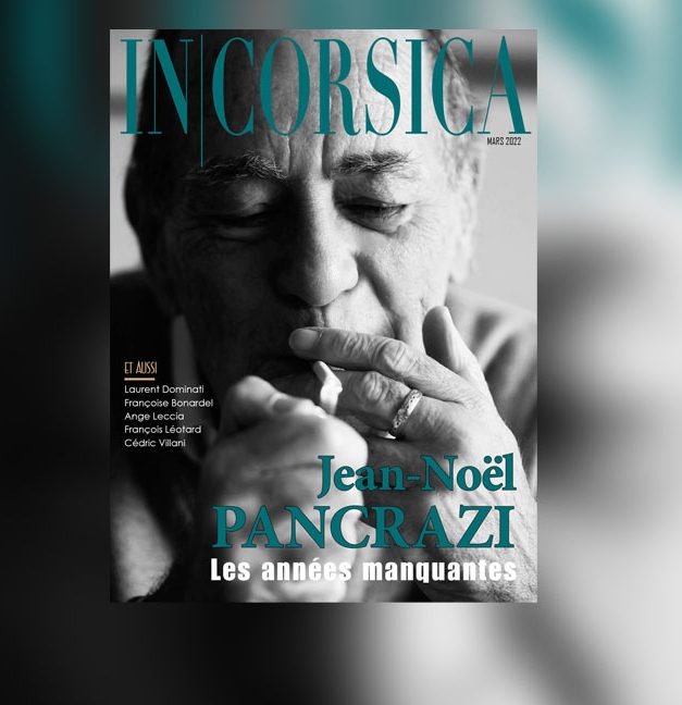 INCORSICA – N° 76