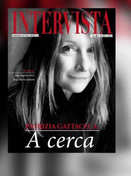 INTERVISTA – N° 52