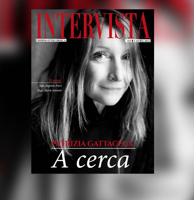 INTERVISTA – N° 52