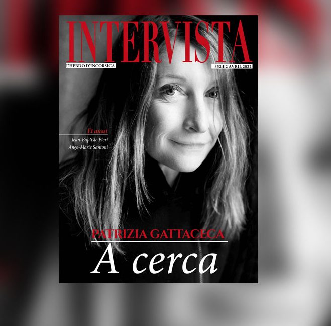 INTERVISTA – N° 52