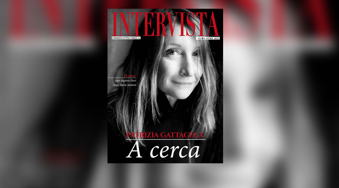 INTERVISTA – N° 52