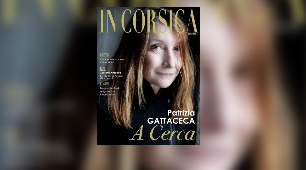 INCORSICA – N° 77