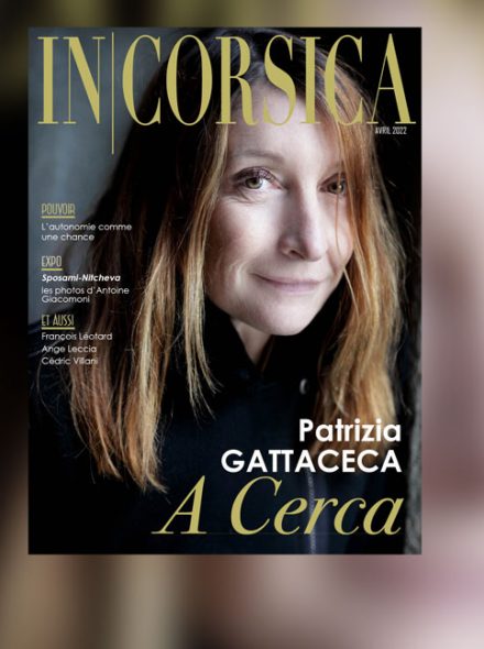 INCORSICA – N° 77