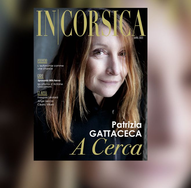 INCORSICA – N° 77