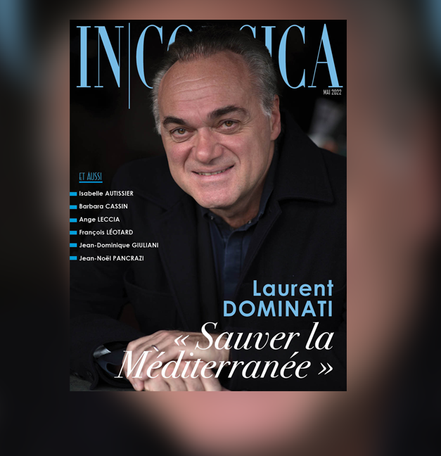 INCORSICA – N° 78
