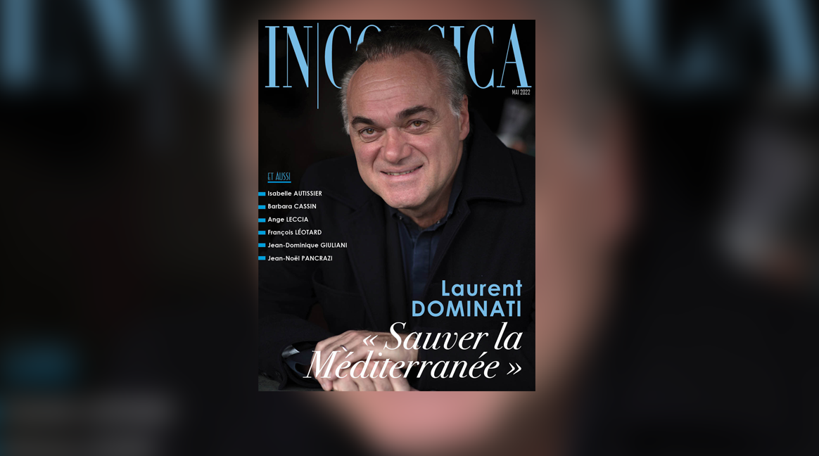INCORSICA – N° 78