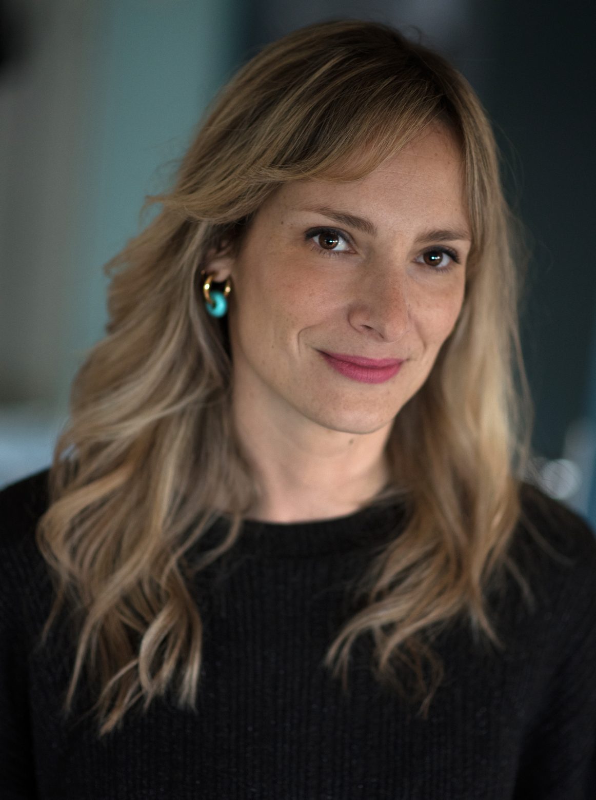 Antonia Luciani