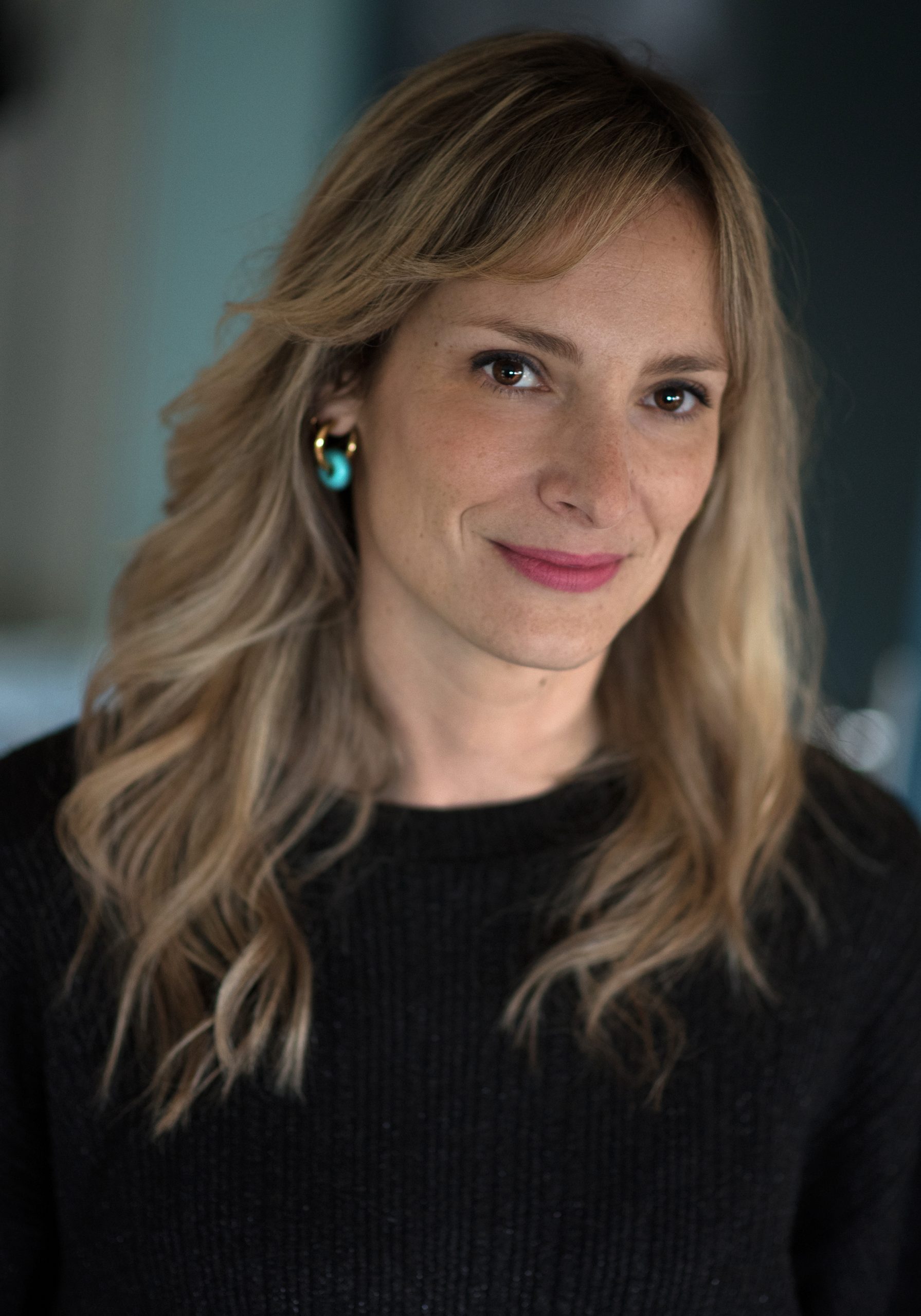 Antonia Luciani