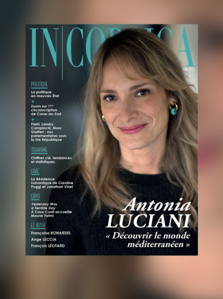 INCORSICA – N° 79