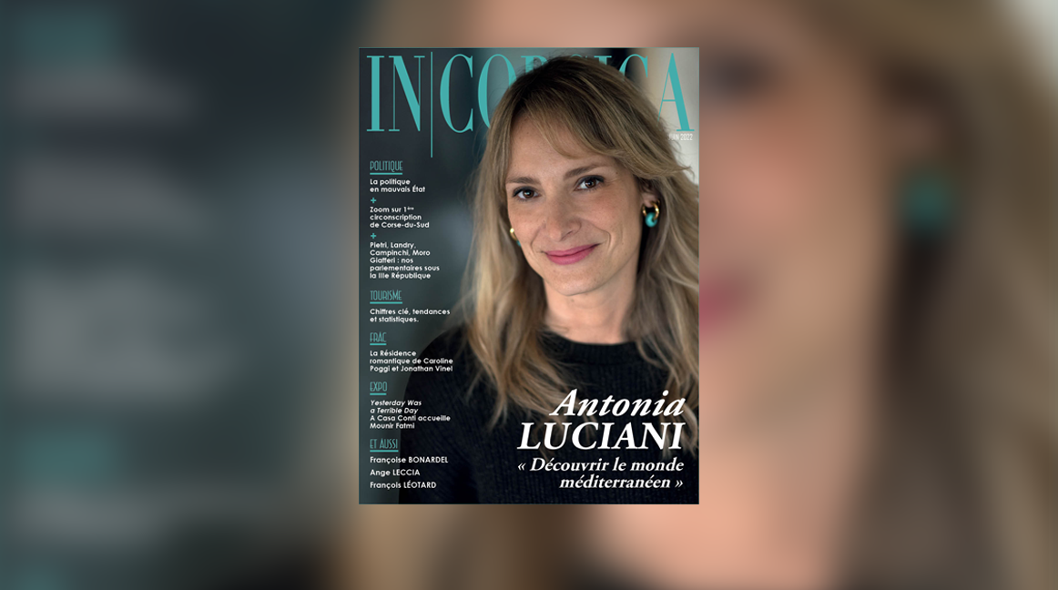 INCORSICA – N° 79