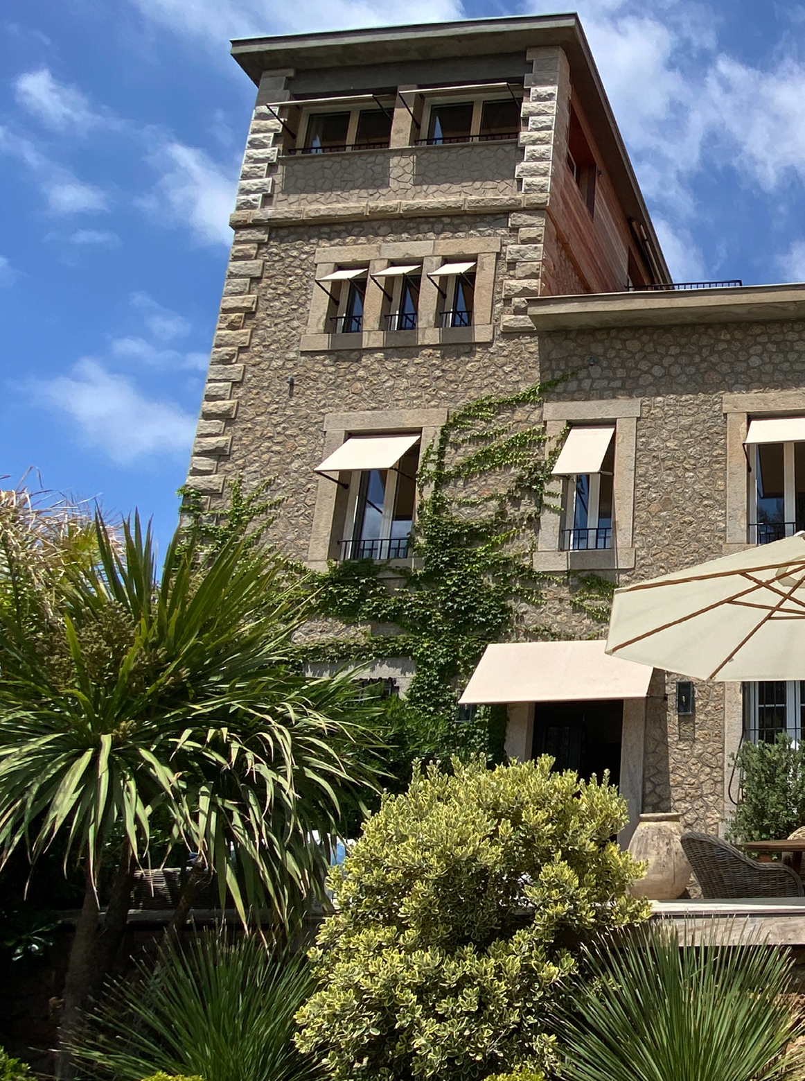 La Vie De Château