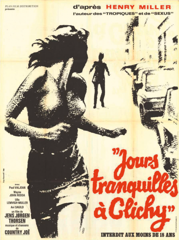 Éloge de l’intranquillité