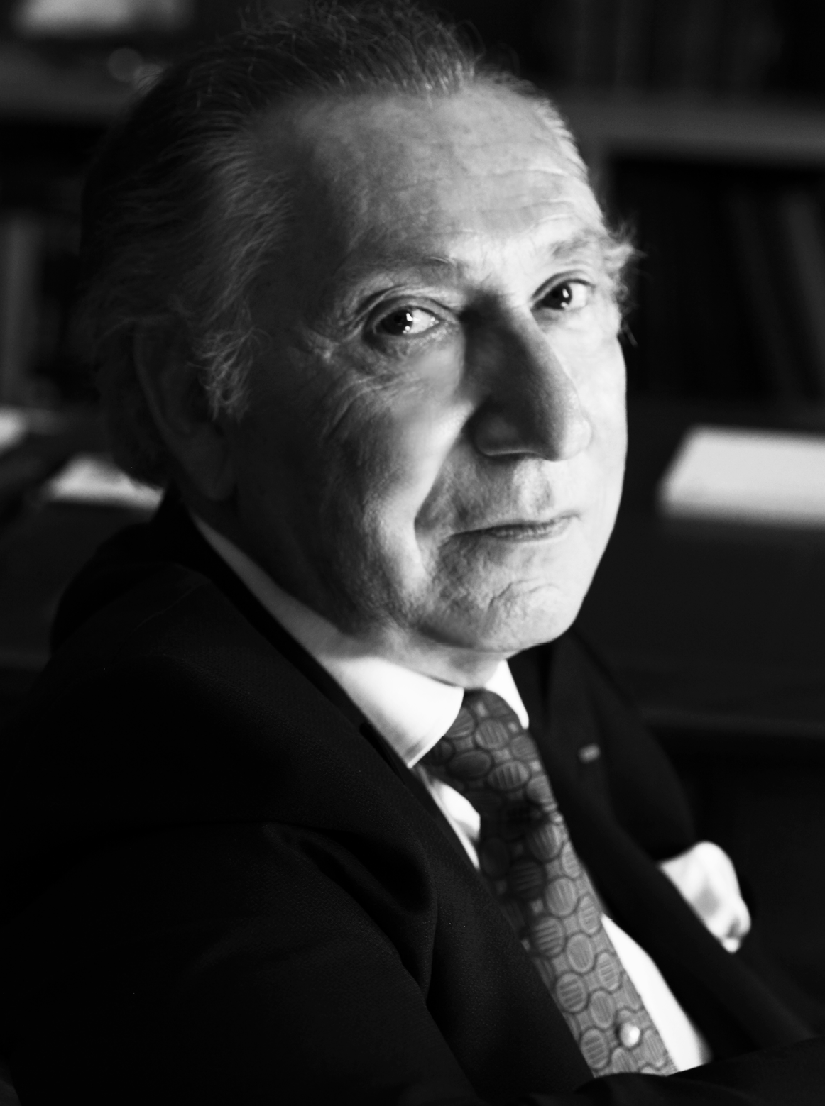 Alain Spadoni