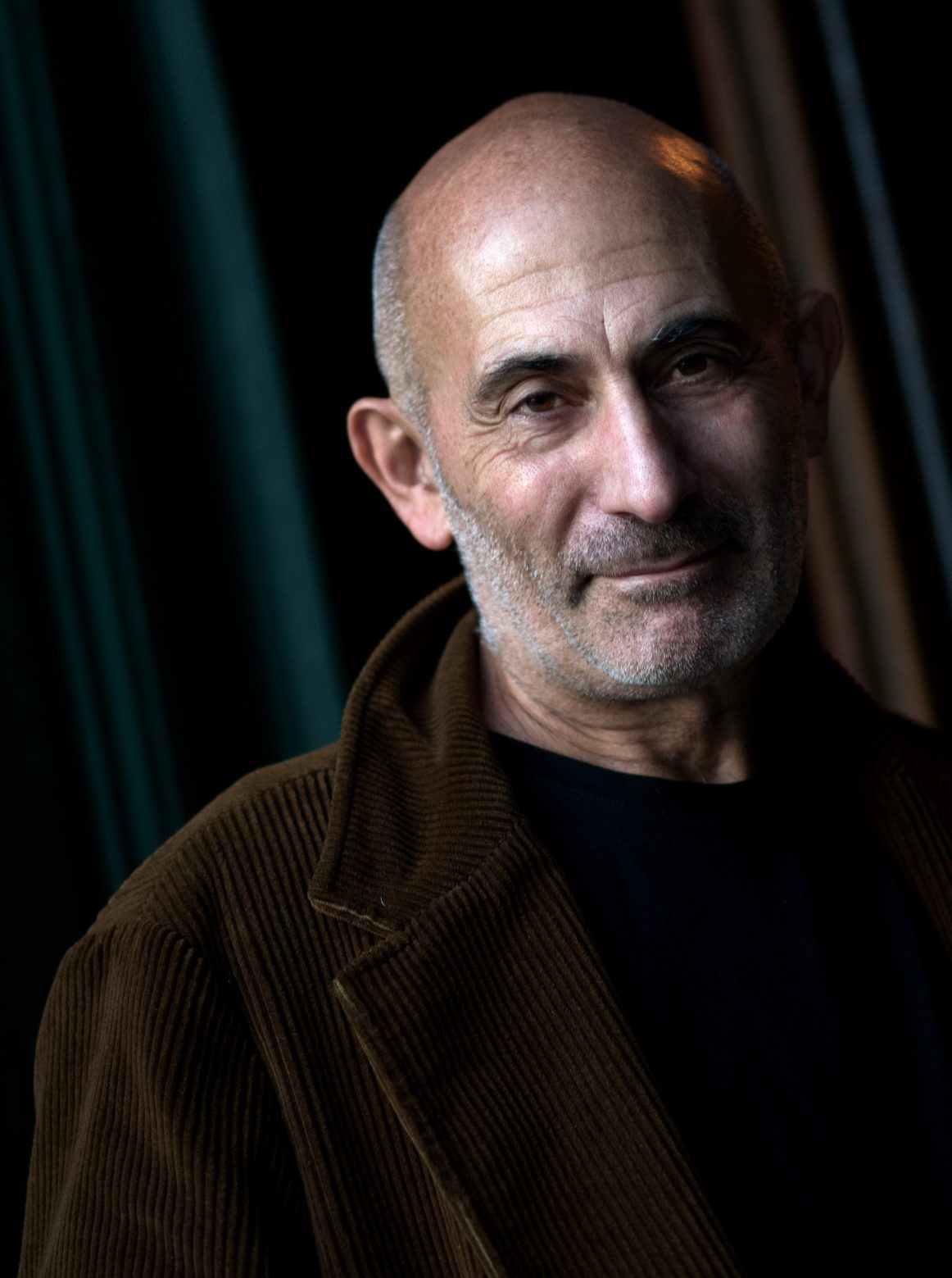 Laurent Lantieri