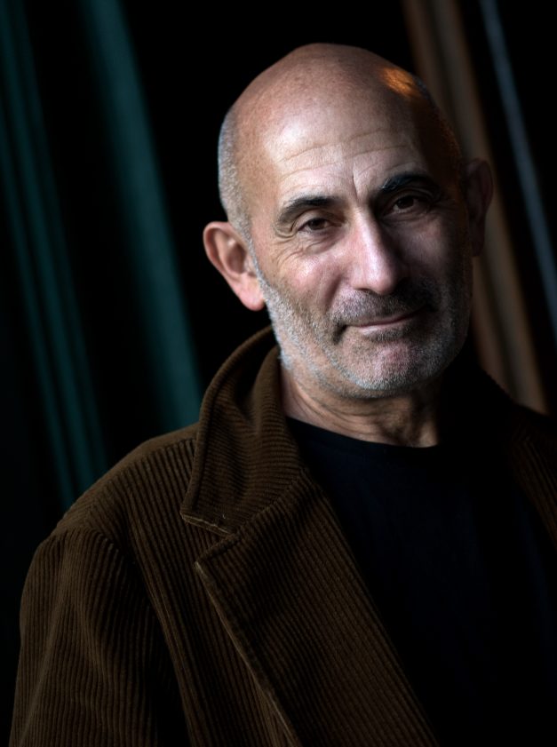 Laurent Lantieri