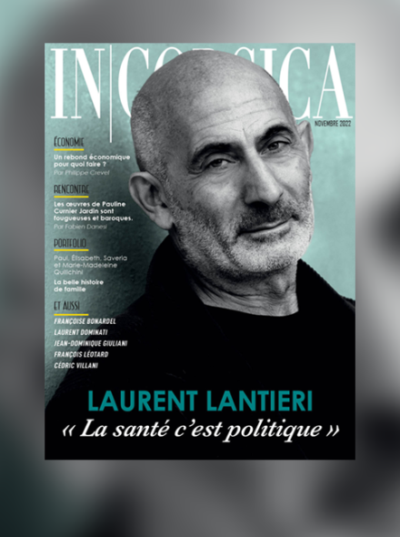 INCORSICA – N° 83