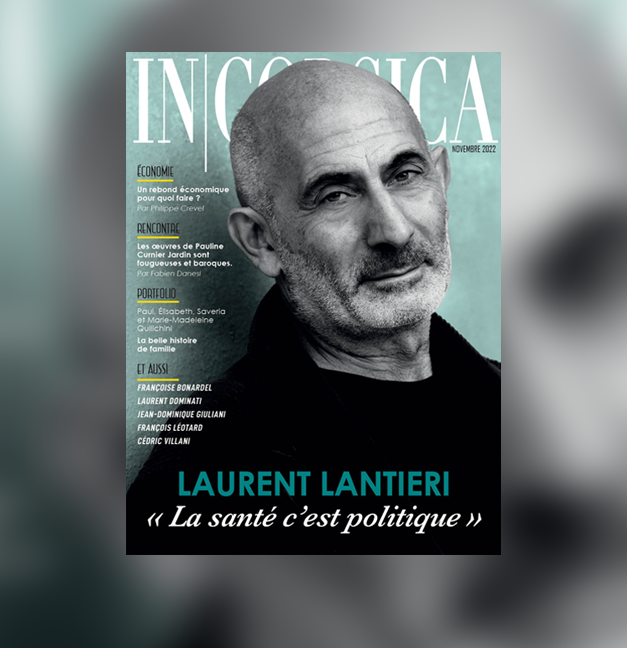 INCORSICA – N° 83