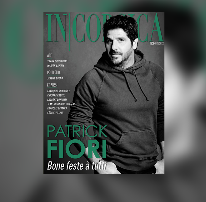 INCORSICA – N° 84