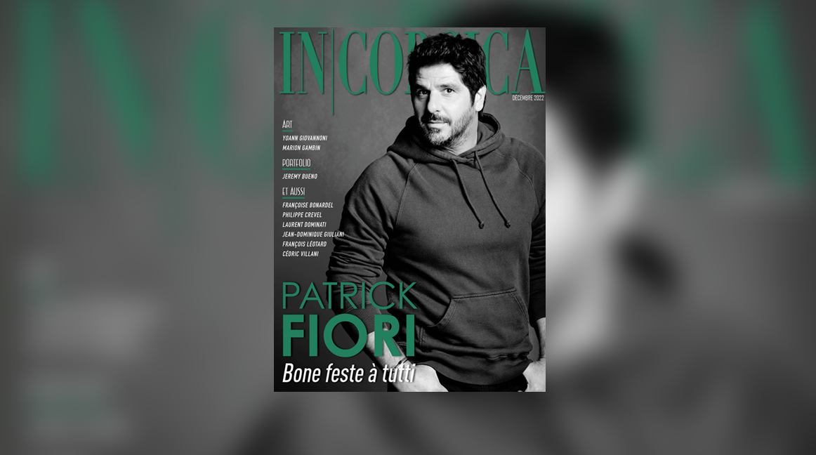 INCORSICA – N° 84