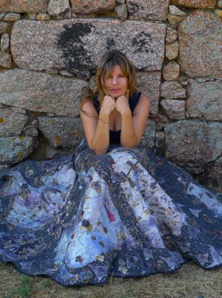 AGNÈS ACCORSI