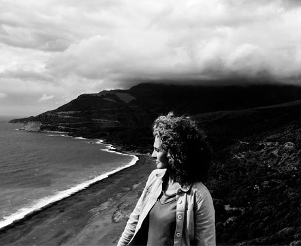 FLORENCE ARRIGHI