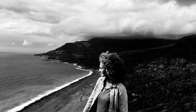 FLORENCE ARRIGHI