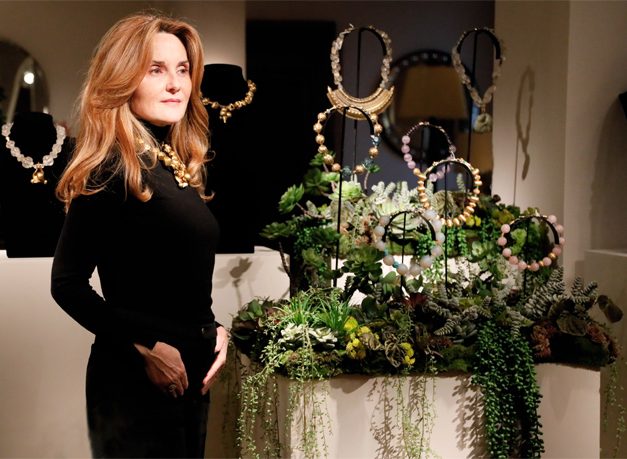 Frédérique Mattei