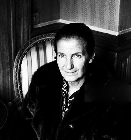 MARIE SUSINI