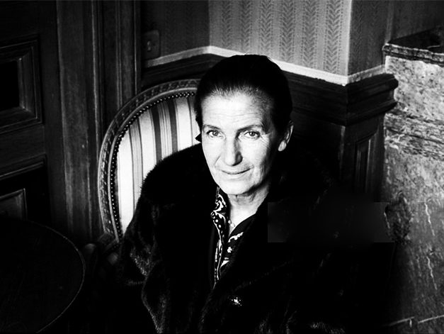 MARIE SUSINI