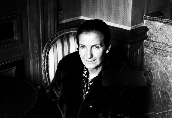 MARIE SUSINI