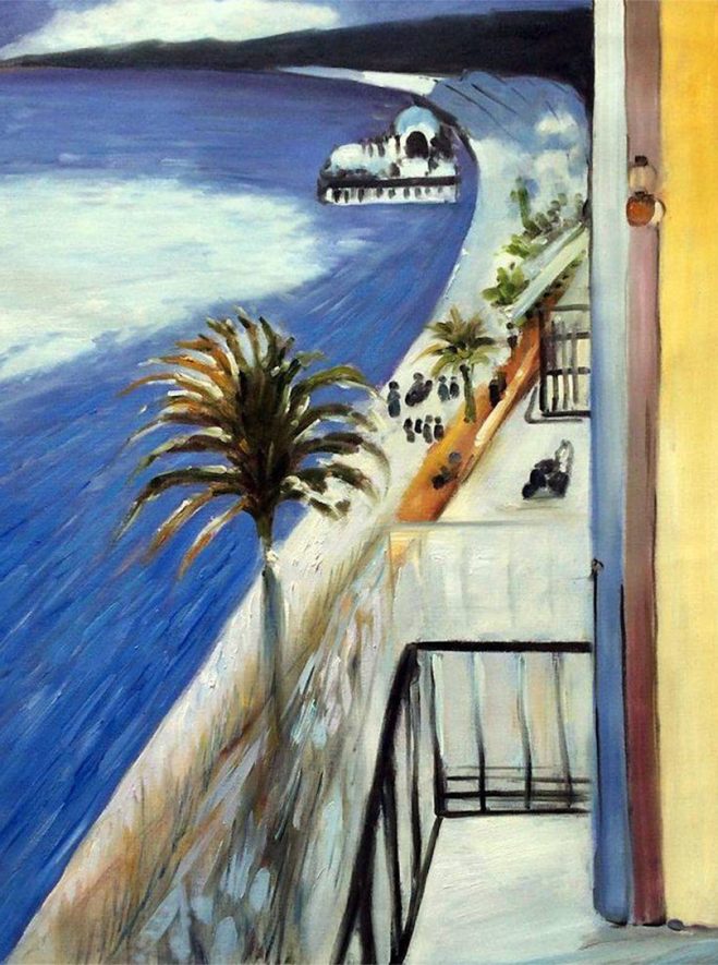 Corse