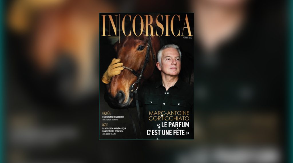INCORSICA – N° 86