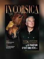 INCORSICA – N° 86