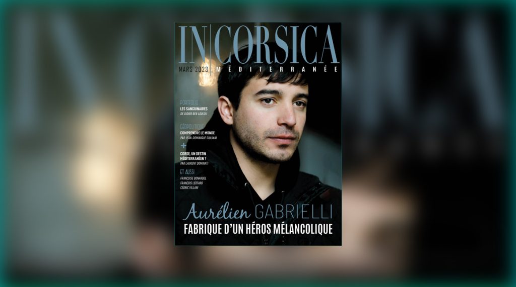 INCORSICA – N° 87