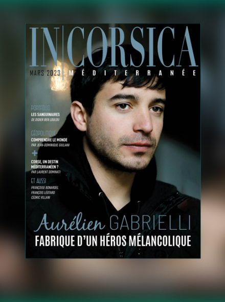 INCORSICA – N° 87
