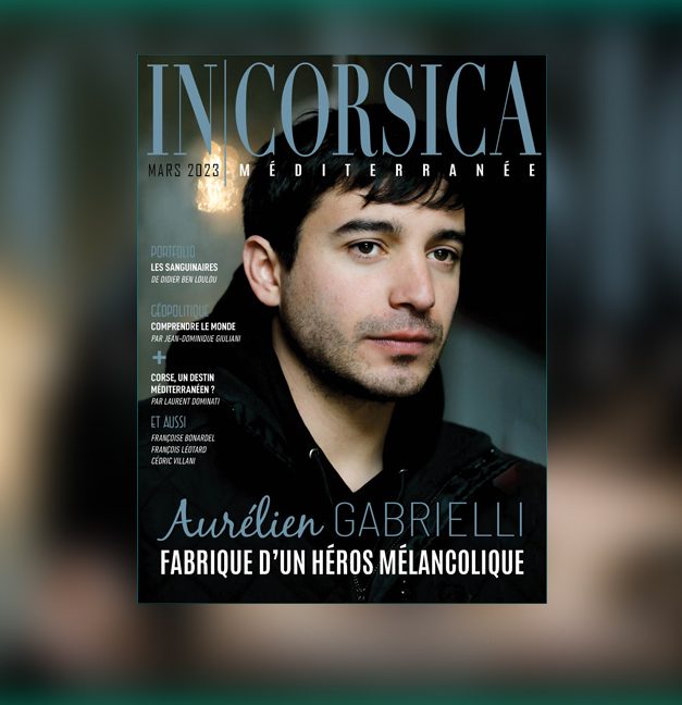 INCORSICA – N° 87